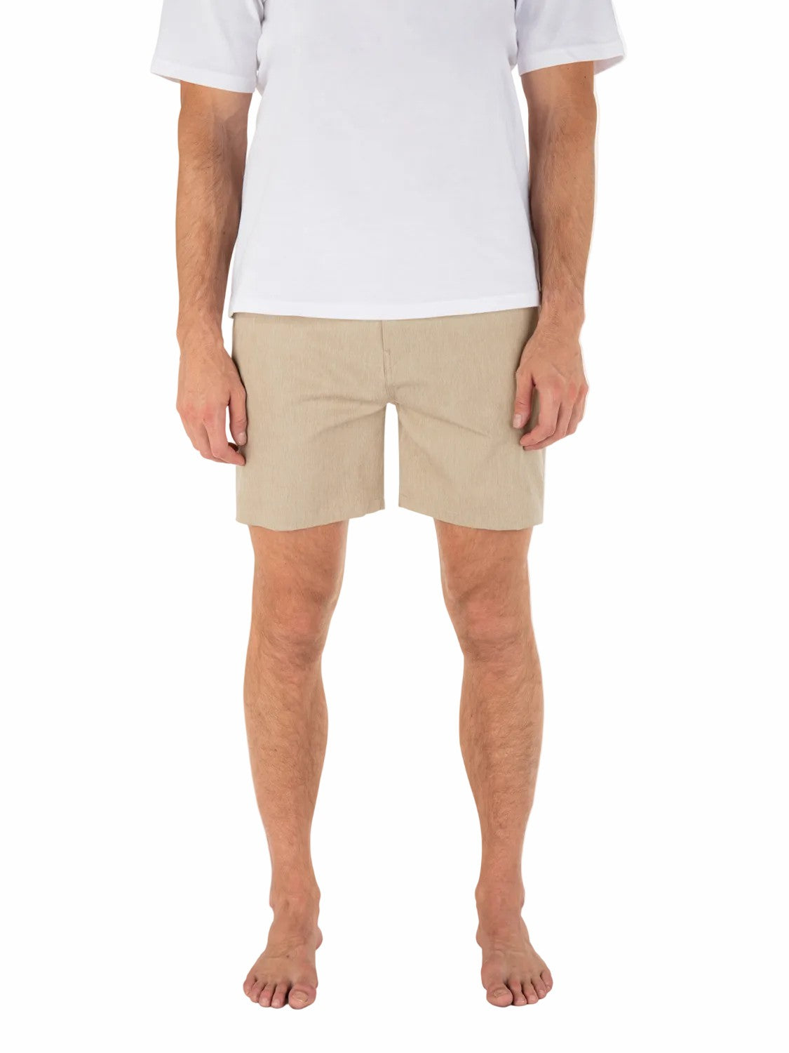 Hurley On Sale | Phantom Heather Walkshort 18" - Khaki