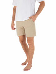 Hurley On Sale | Phantom Heather Walkshort 18" - Khaki