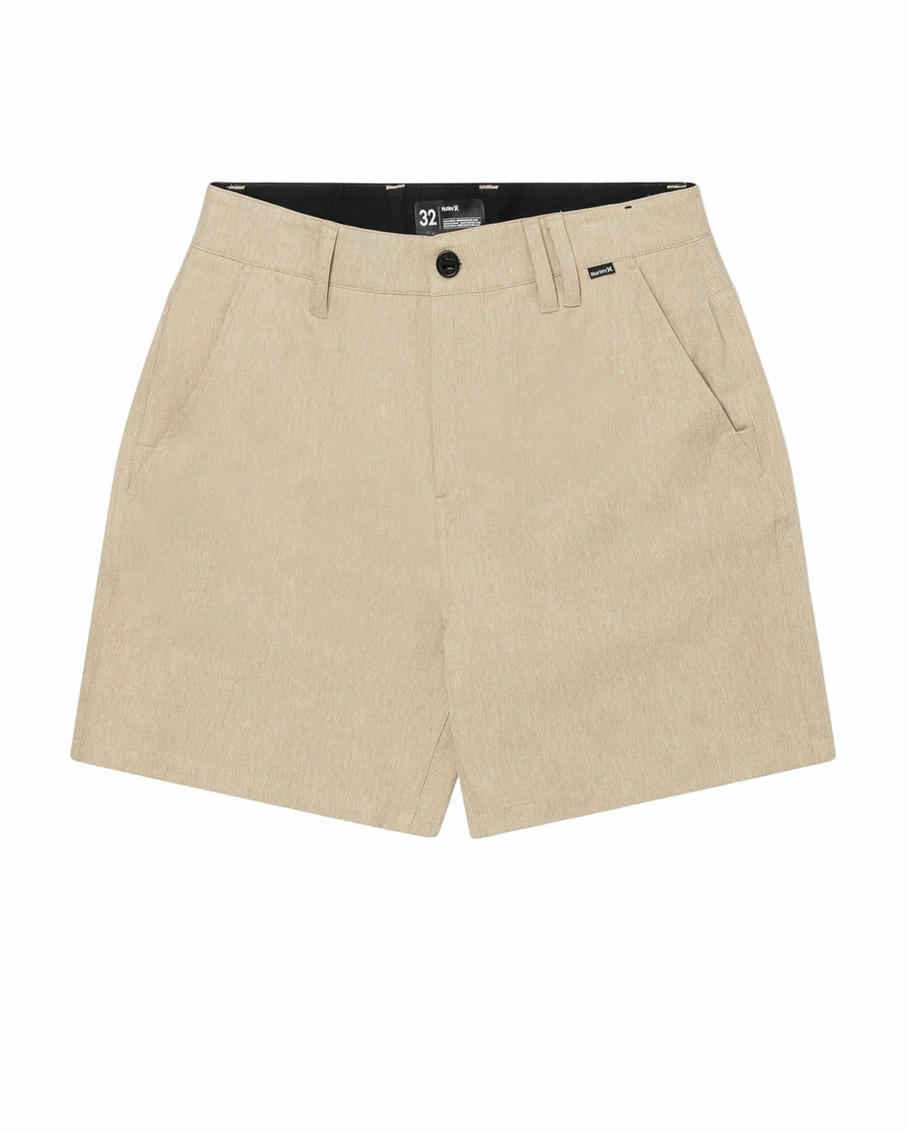 Hurley On Sale | Phantom Heather Walkshort 18" - Khaki