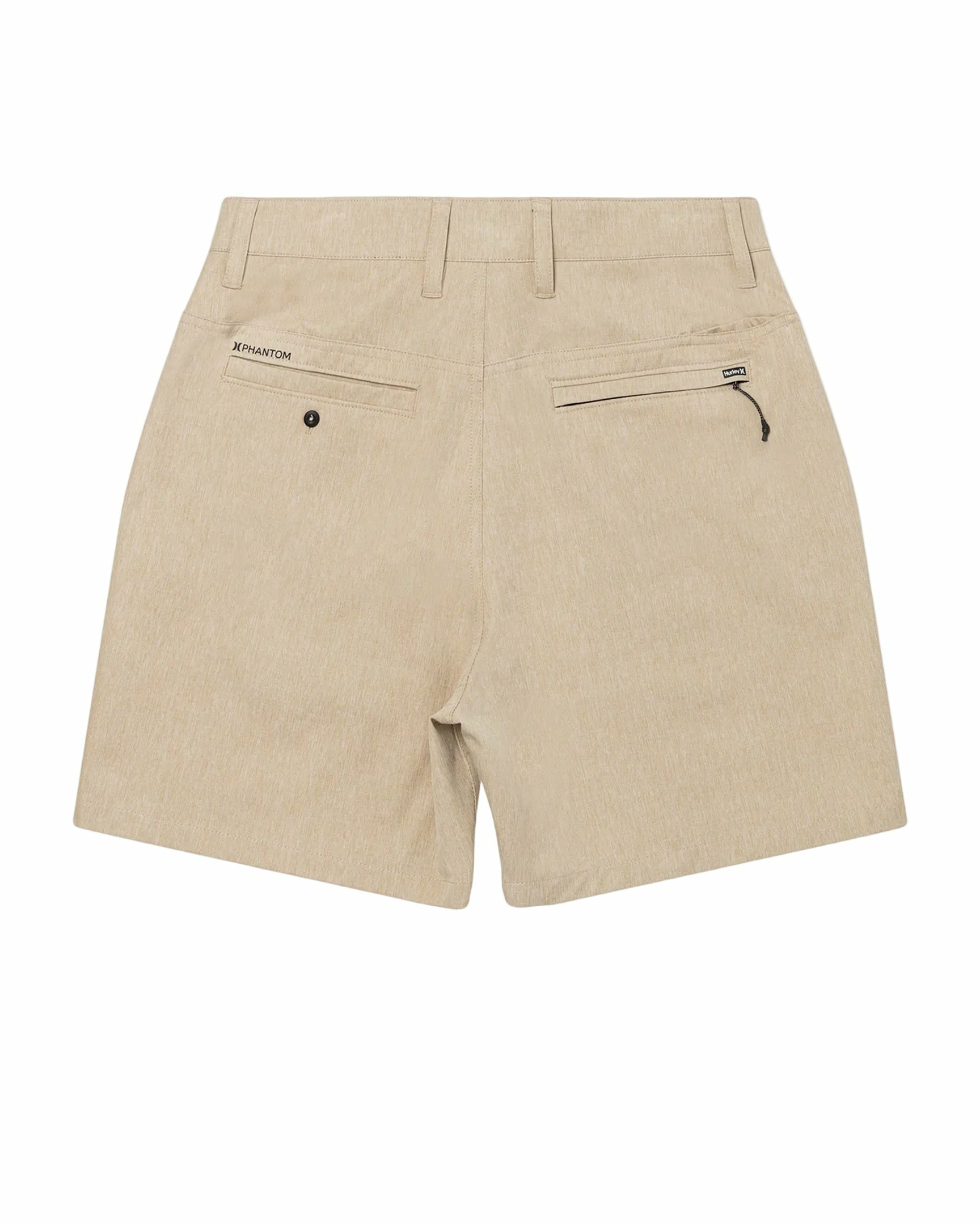Hurley On Sale | Phantom Heather Walkshort 18" - Khaki
