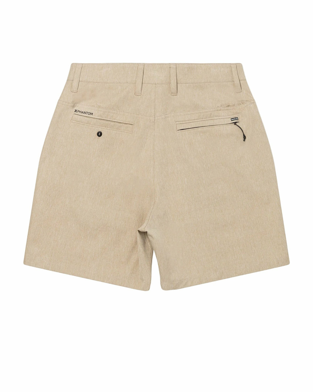 Hurley On Sale | Phantom Heather Walkshort 18" - Khaki