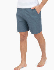 Hurley | H2O-Dri Breathe Walkshorts 19" - Obsidian