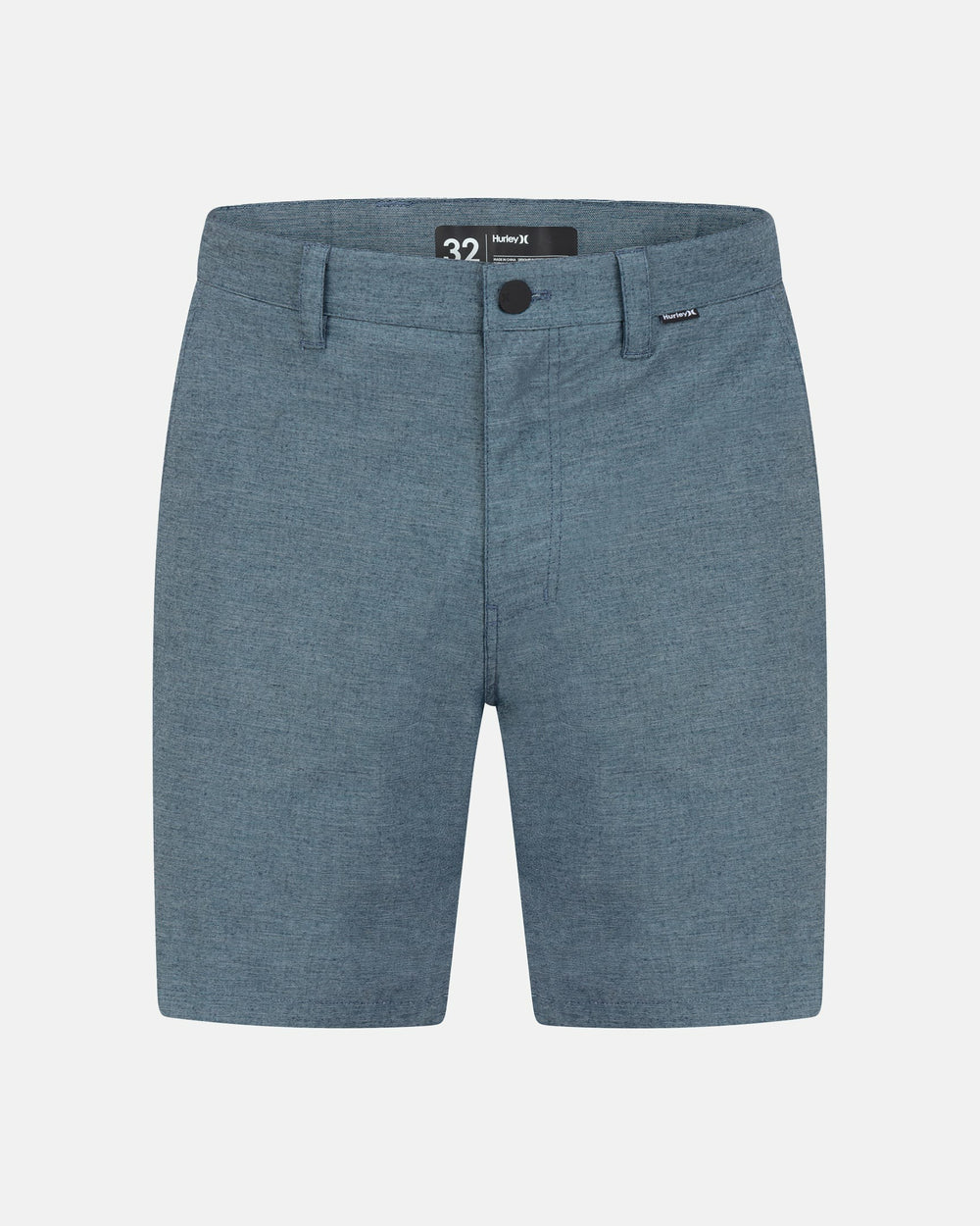 Hurley | H2O-Dri Breathe Walkshorts 19" - Obsidian