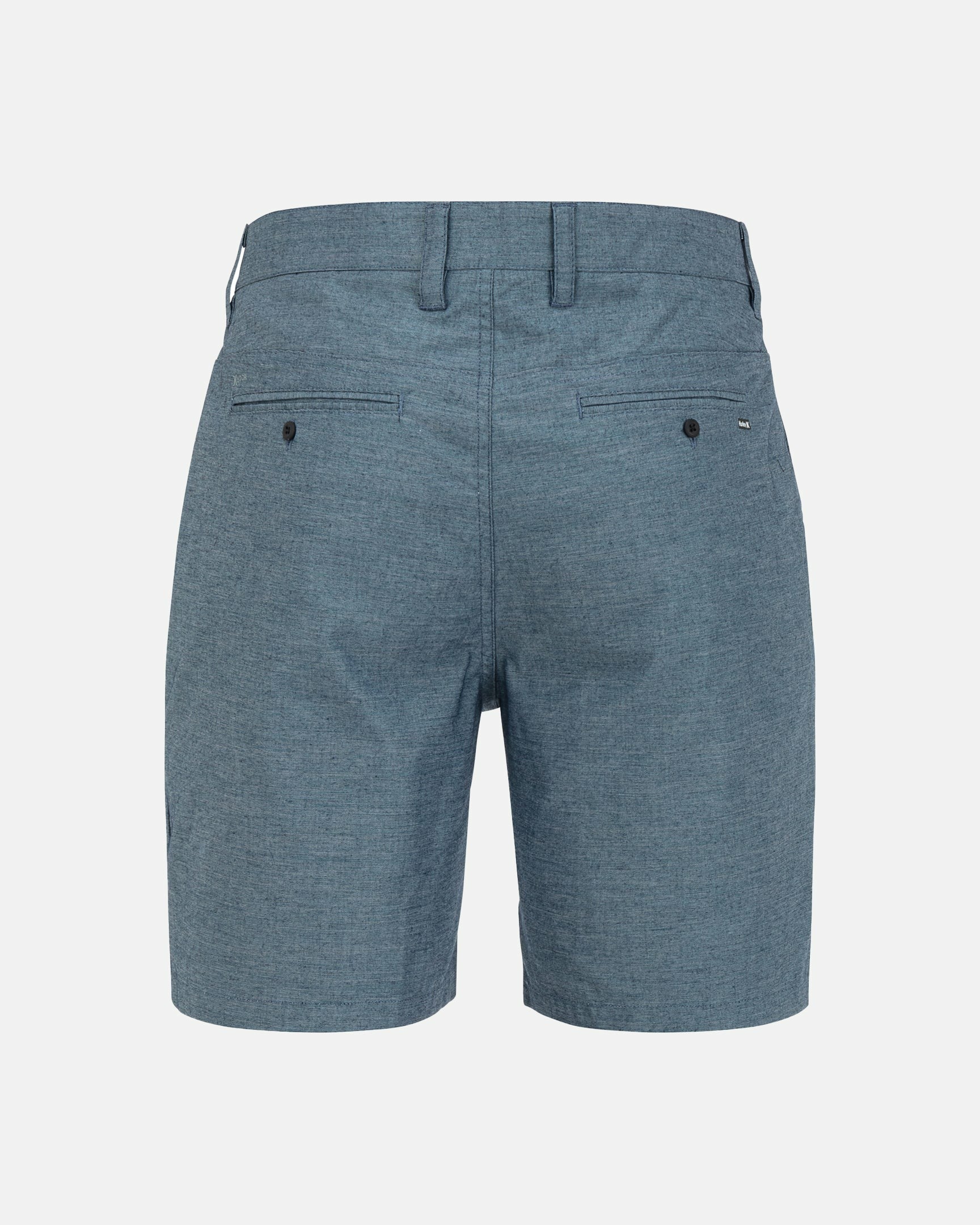 Hurley | H2O-Dri Breathe Walkshorts 19" - Obsidian