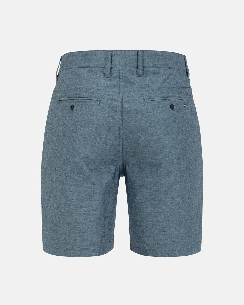 Hurley | H2O-Dri Breathe Walkshorts 19" - Obsidian