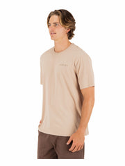 Hurley For Sale | Cycles Of The Earth Short Sleeve - Bristlecone