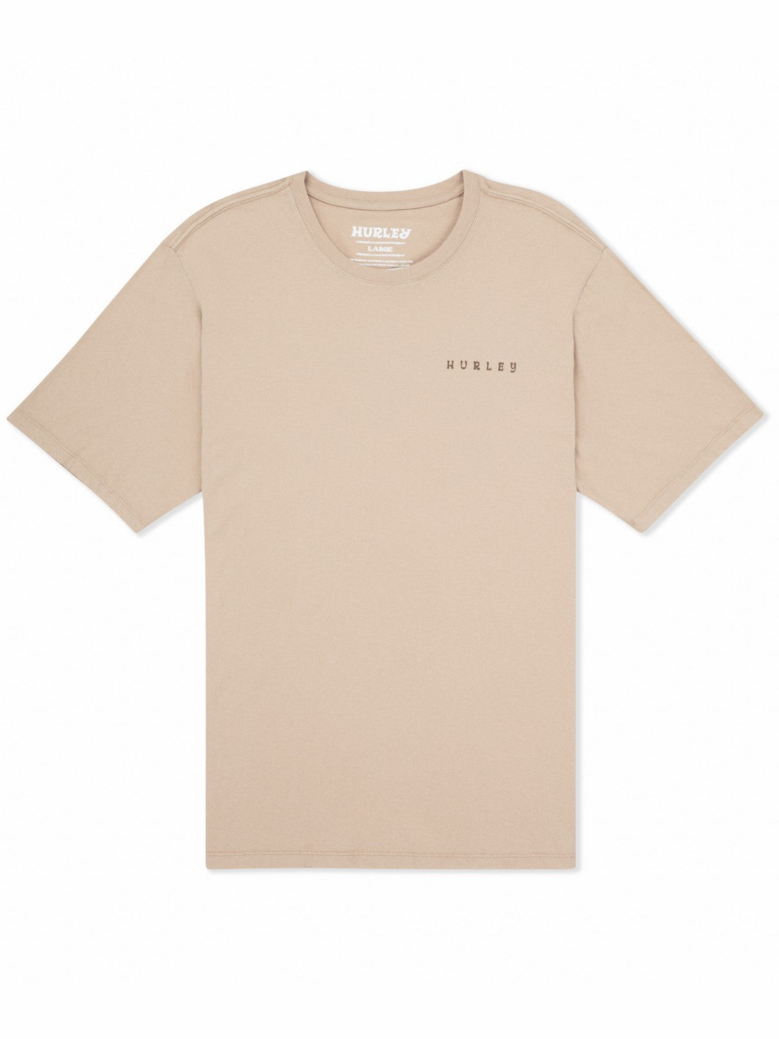 Hurley For Sale | Cycles Of The Earth Short Sleeve - Bristlecone