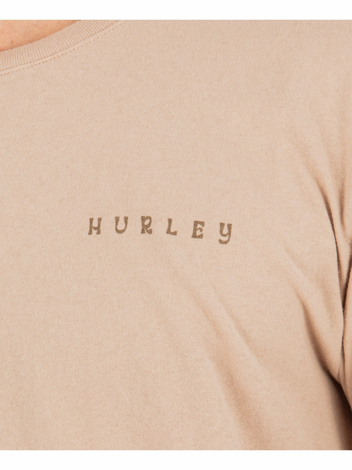 Hurley For Sale | Cycles Of The Earth Short Sleeve - Bristlecone