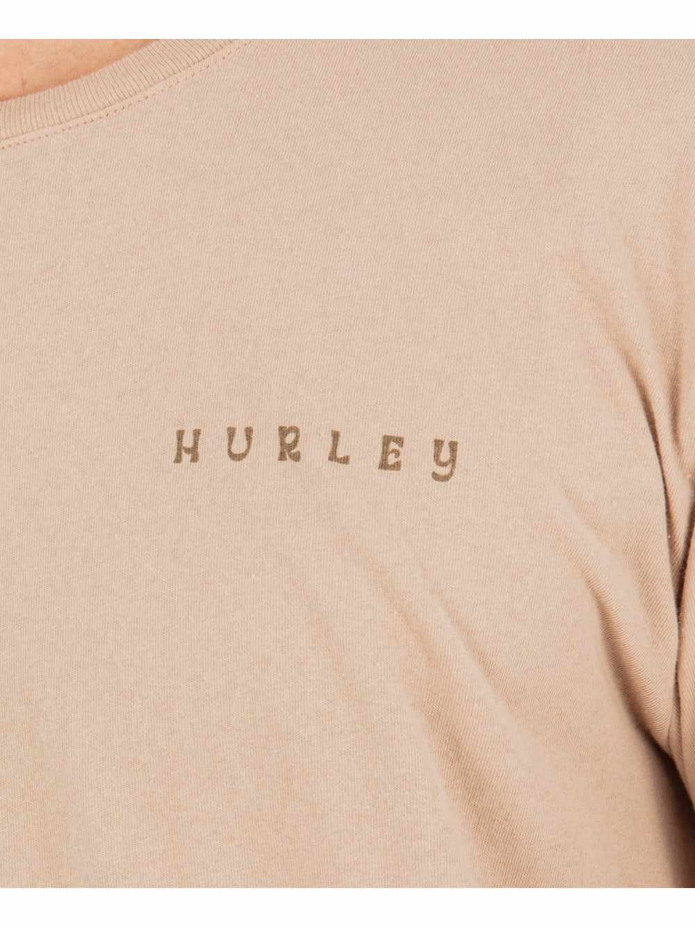 Hurley For Sale | Cycles Of The Earth Short Sleeve - Bristlecone