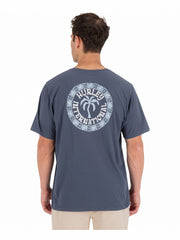 Hurley On Sale | Palm Short Sleeve - Monsoon