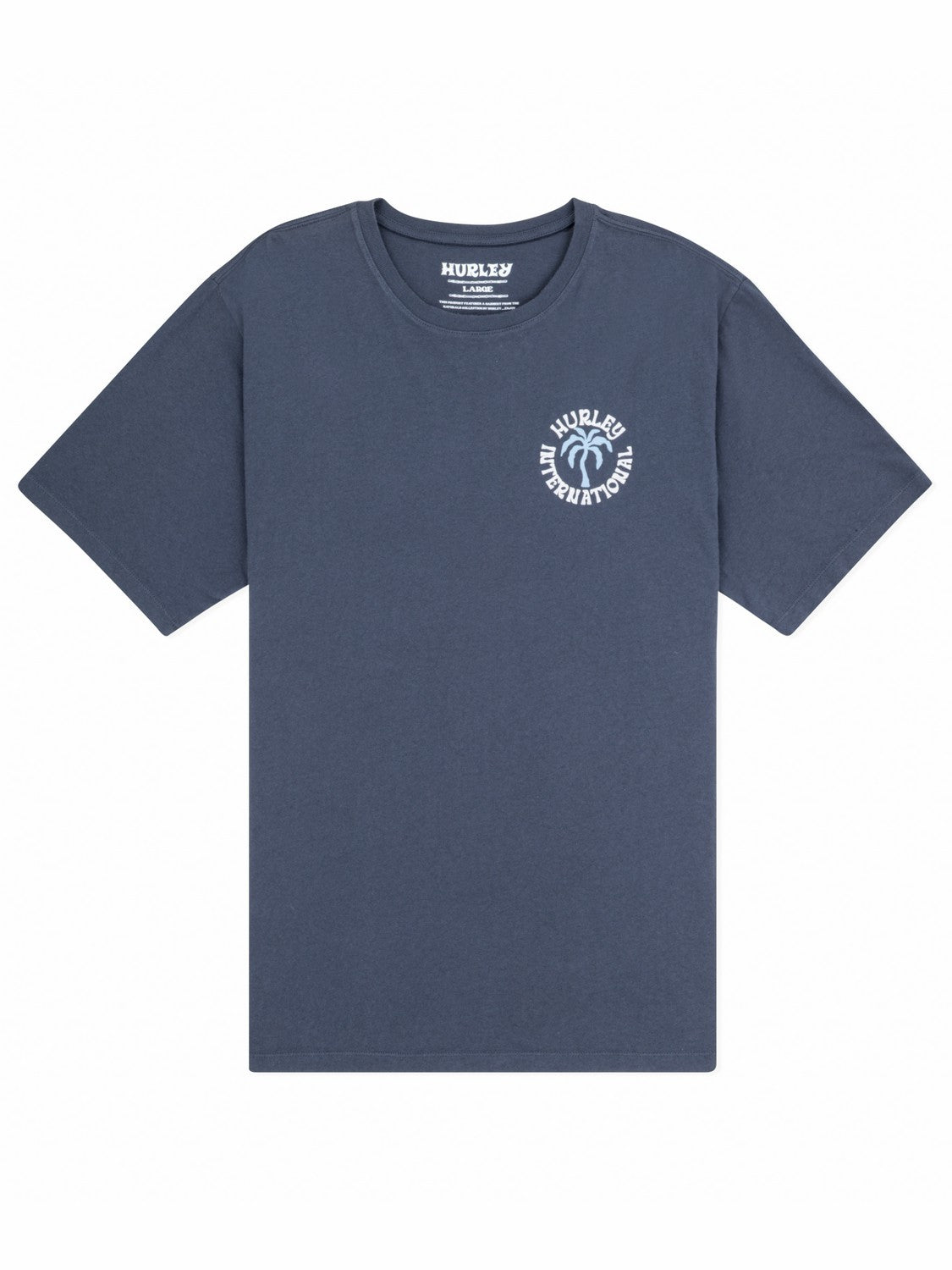 Hurley On Sale | Palm Short Sleeve - Monsoon