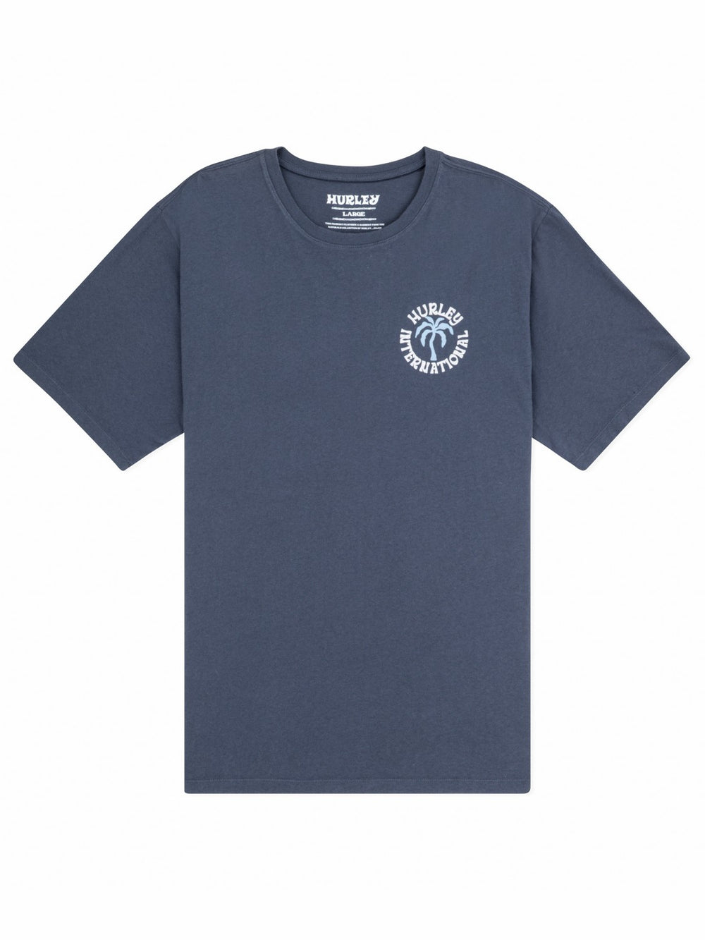 Hurley On Sale | Palm Short Sleeve - Monsoon