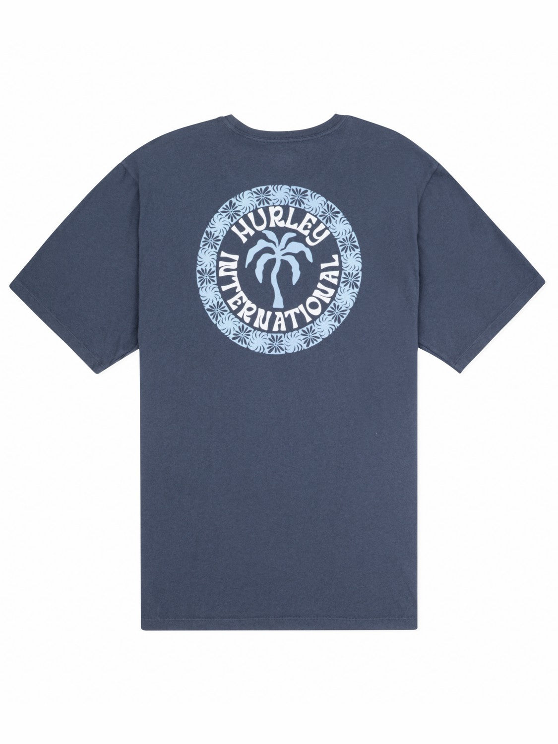 Hurley On Sale | Palm Short Sleeve - Monsoon