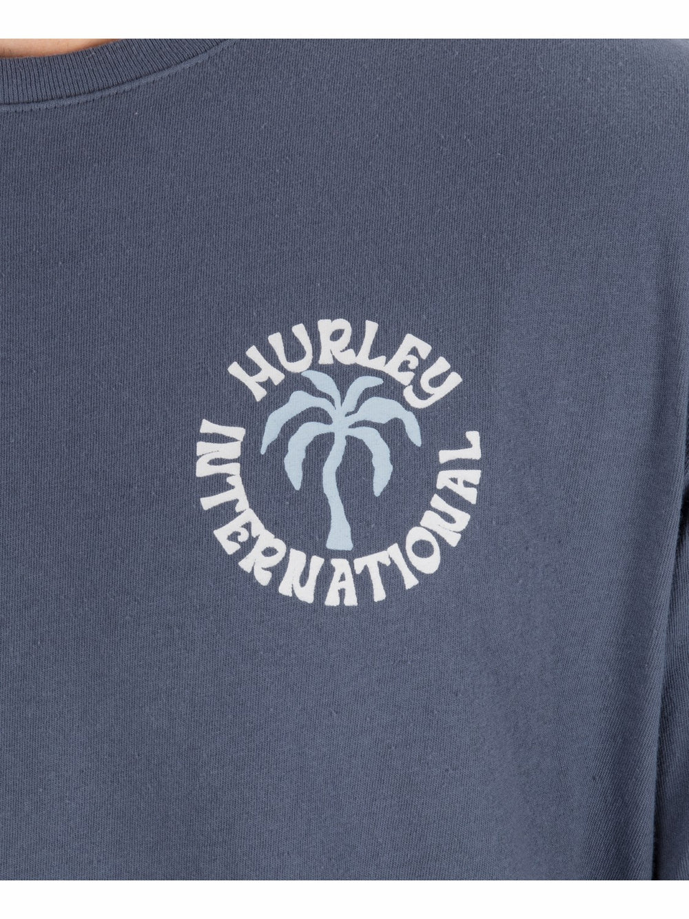 Hurley On Sale | Palm Short Sleeve - Monsoon