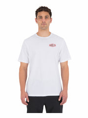 Hurley On Sale | The Original Short Sleeve - White