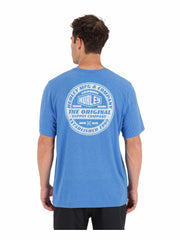 Hurley Onsale | The Original Short Sleeve - Seashore Heather