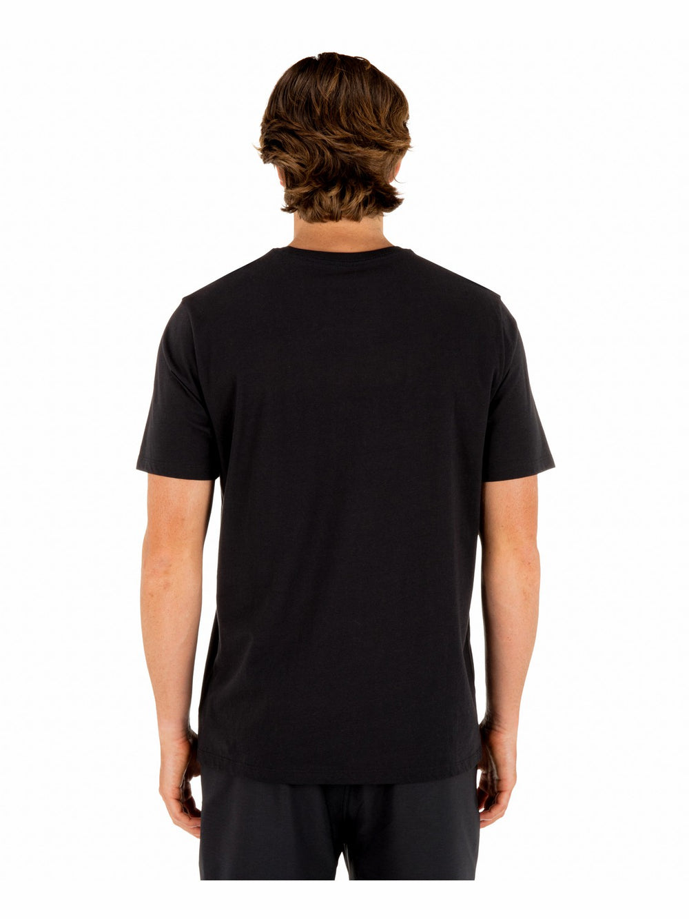 Hurley Onsale | The Box Short Sleeve - Black