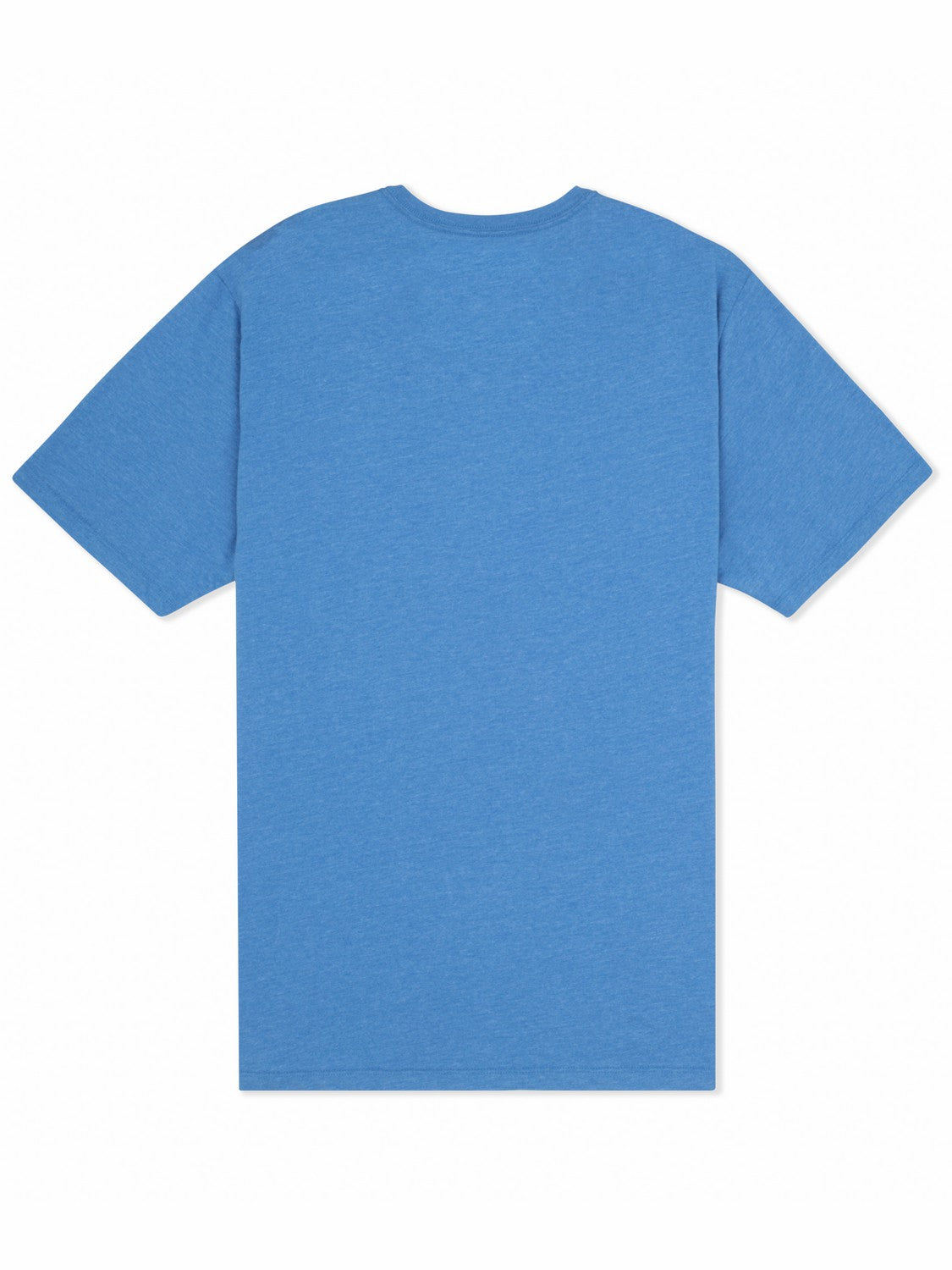 Hurley | The Box Short Sleeve - Seashore Heather