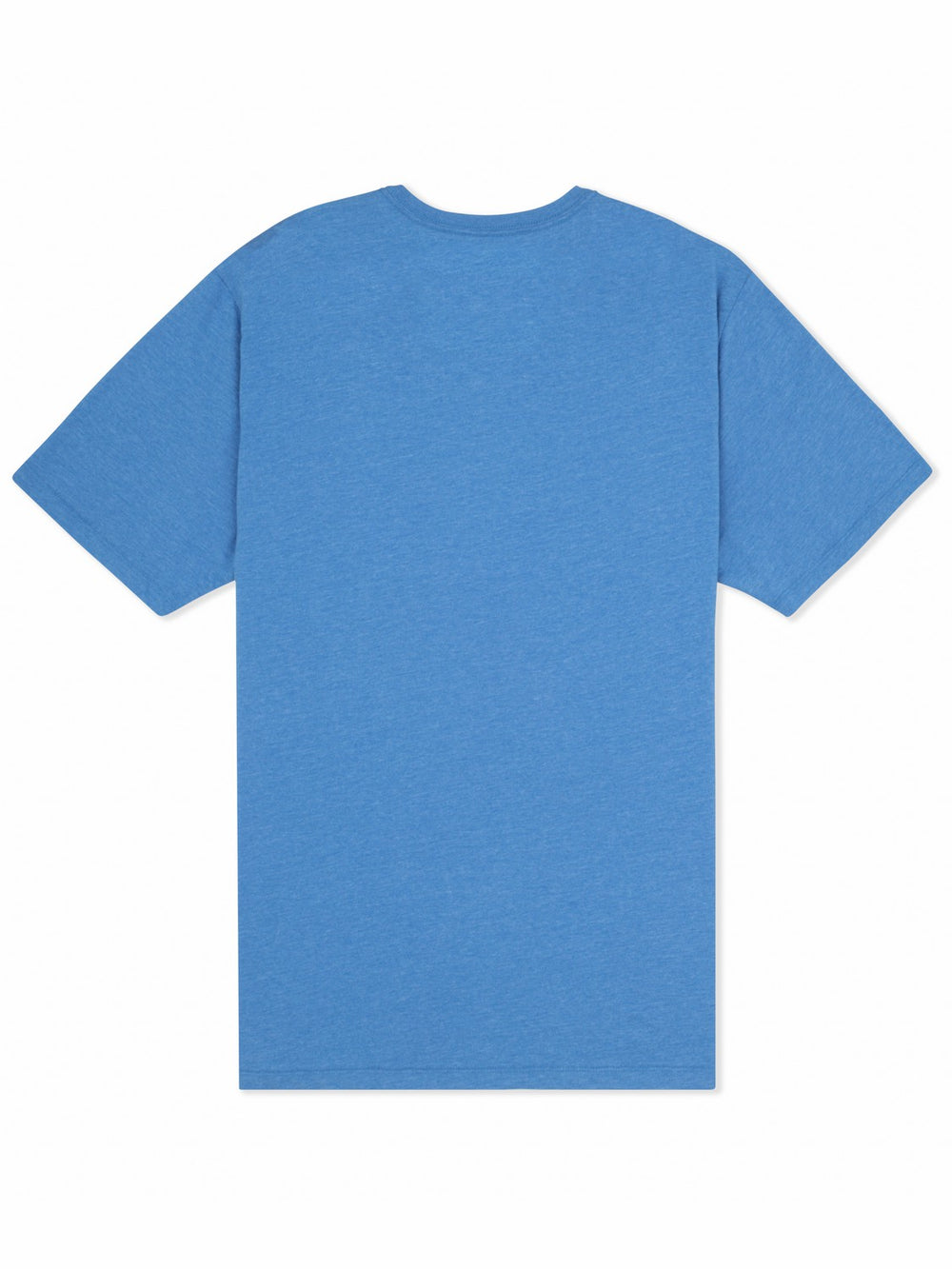 Hurley | The Box Short Sleeve - Seashore Heather