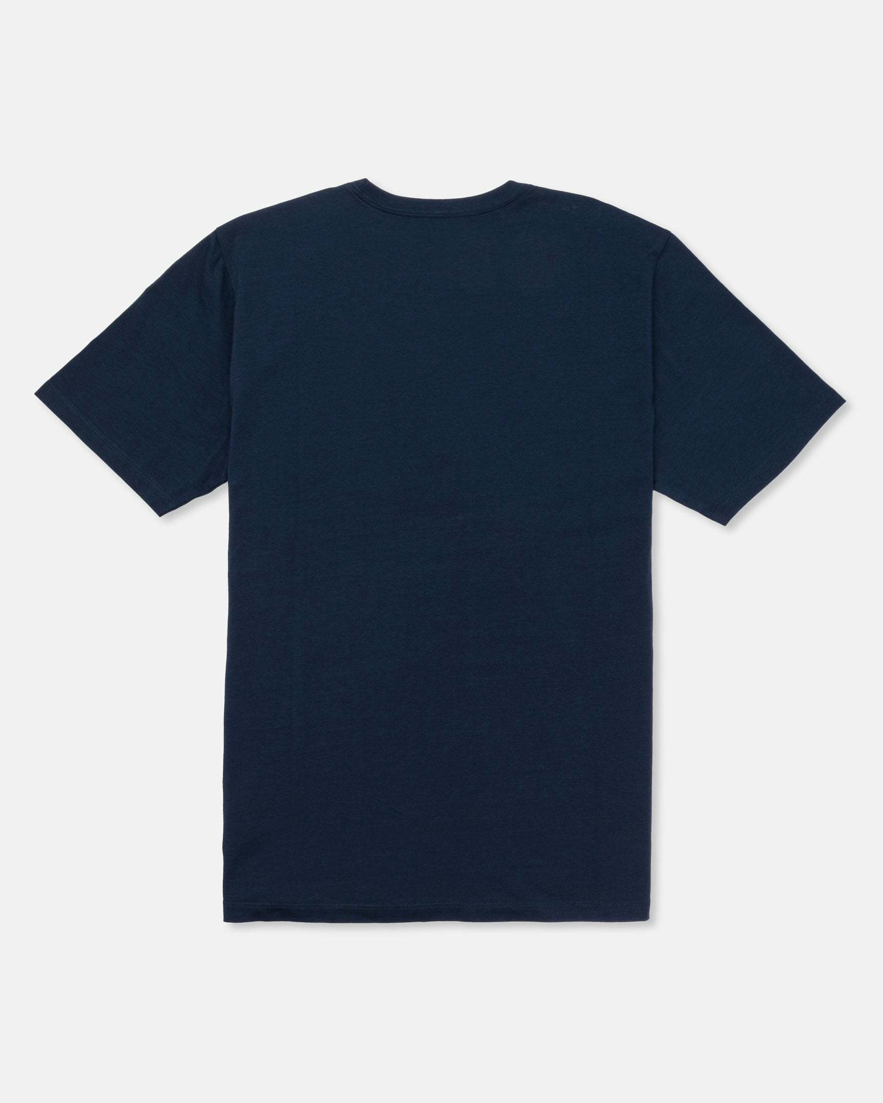 Hurley Discount | Icon Tee Short Sleeve - Obsidian