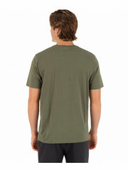 Hurley For Sale | Icon Tee Short Sleeve - Olive
