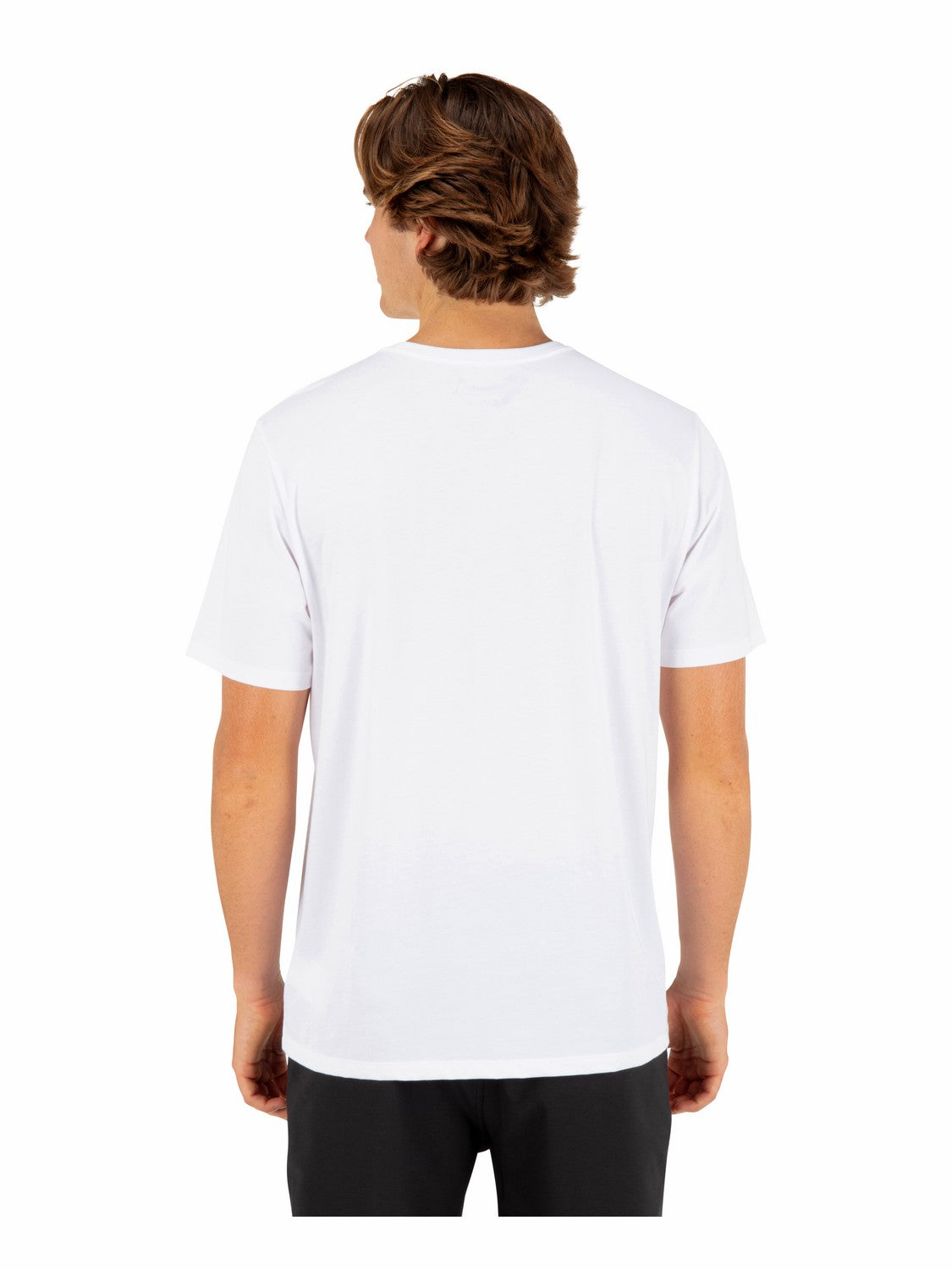 Hurley On Sale | Icon Tee Short Sleeve - White