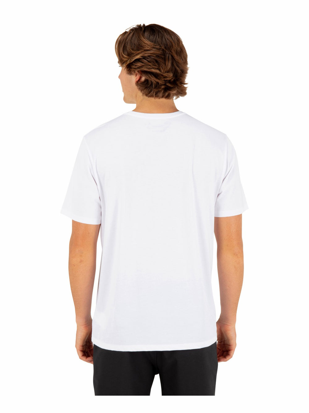 Hurley On Sale | Icon Tee Short Sleeve - White