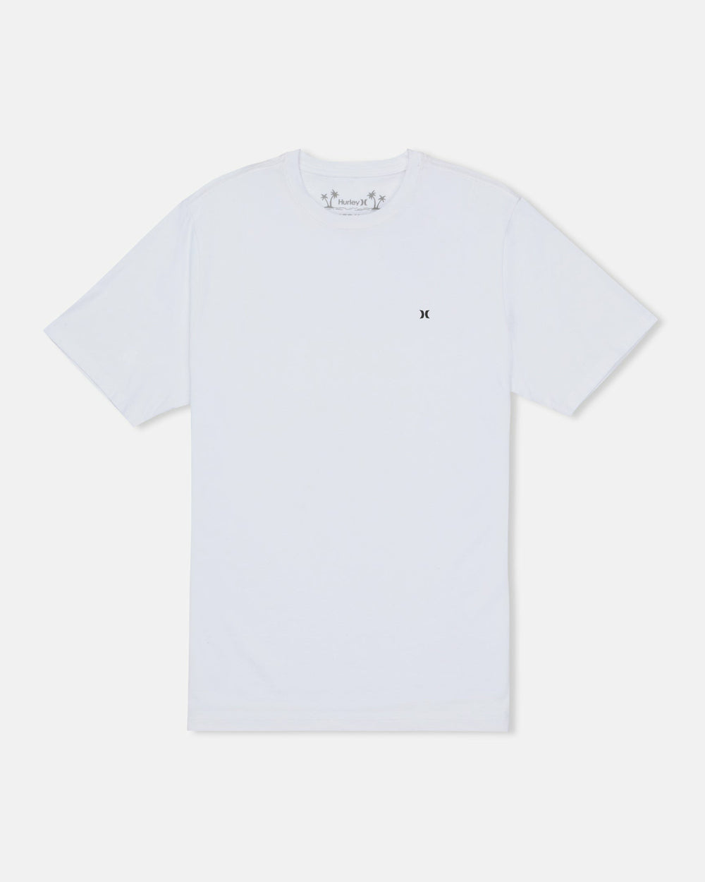 Hurley On Sale | Icon Tee Short Sleeve - White