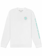 Hurley | Illusions Long Sleeve - White
