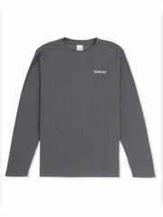 Hurley For Sale | Islander Thermal Long Sleeve - Ion Grey
