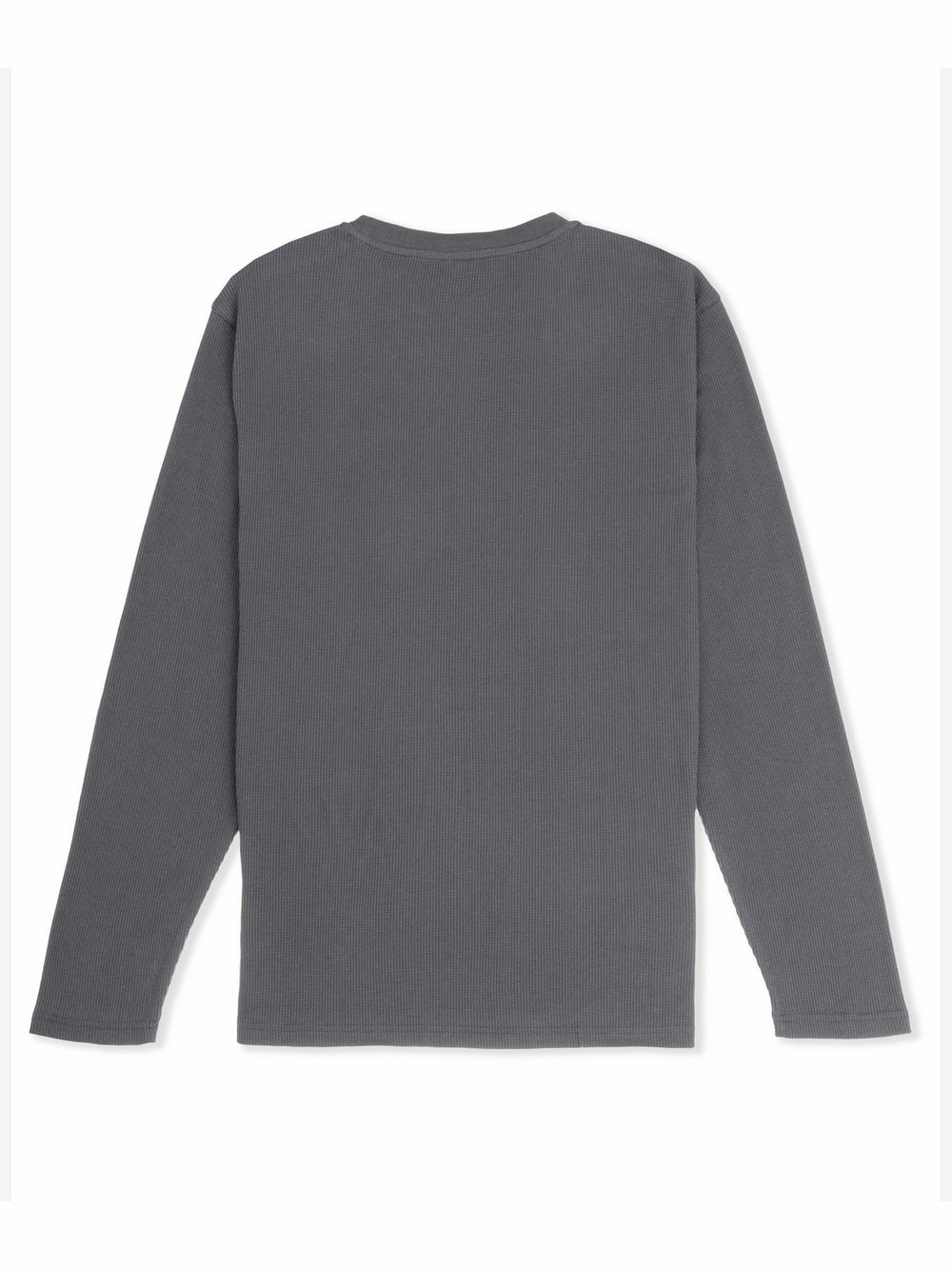 Hurley For Sale | Islander Thermal Long Sleeve - Ion Grey