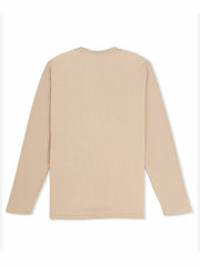 Hurley On Sale | Islander Thermal Long Sleeve - Hazelnut