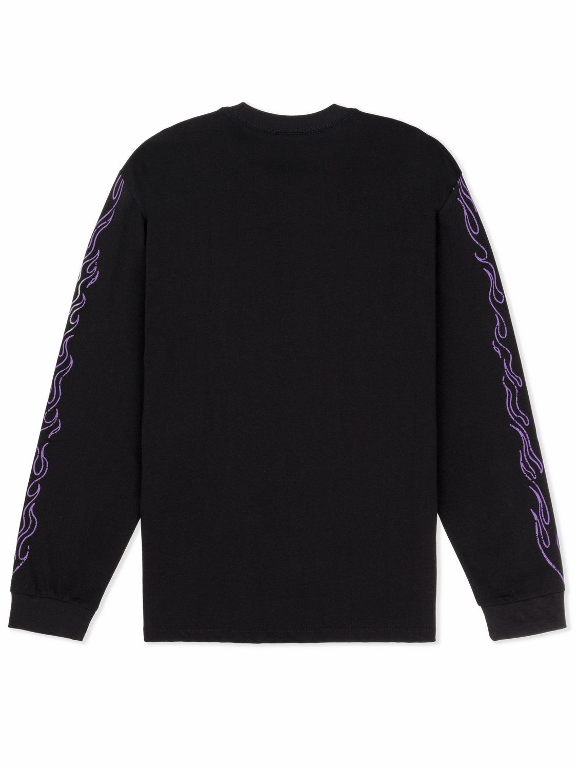 Hurley Onsale | Reaping Long Sleeve - Black