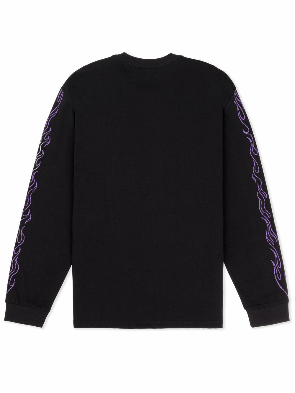Hurley Onsale | Reaping Long Sleeve - Black