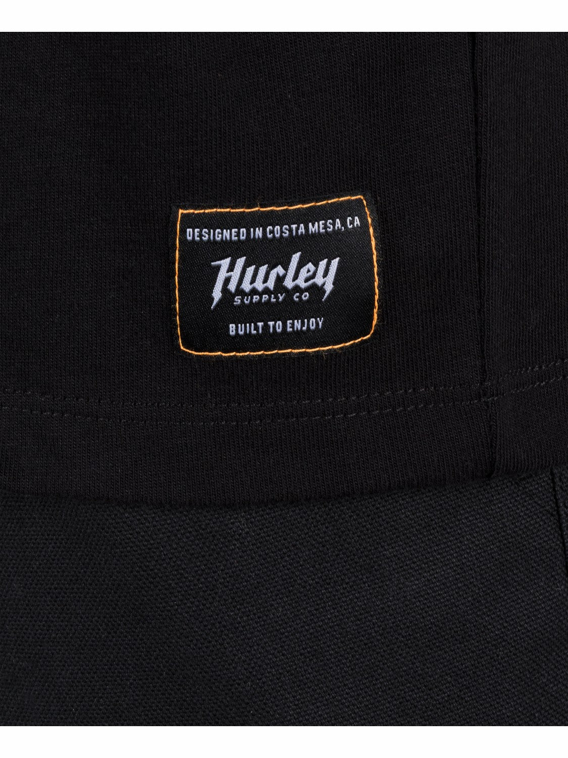 Hurley Onsale | Reaping Long Sleeve - Black