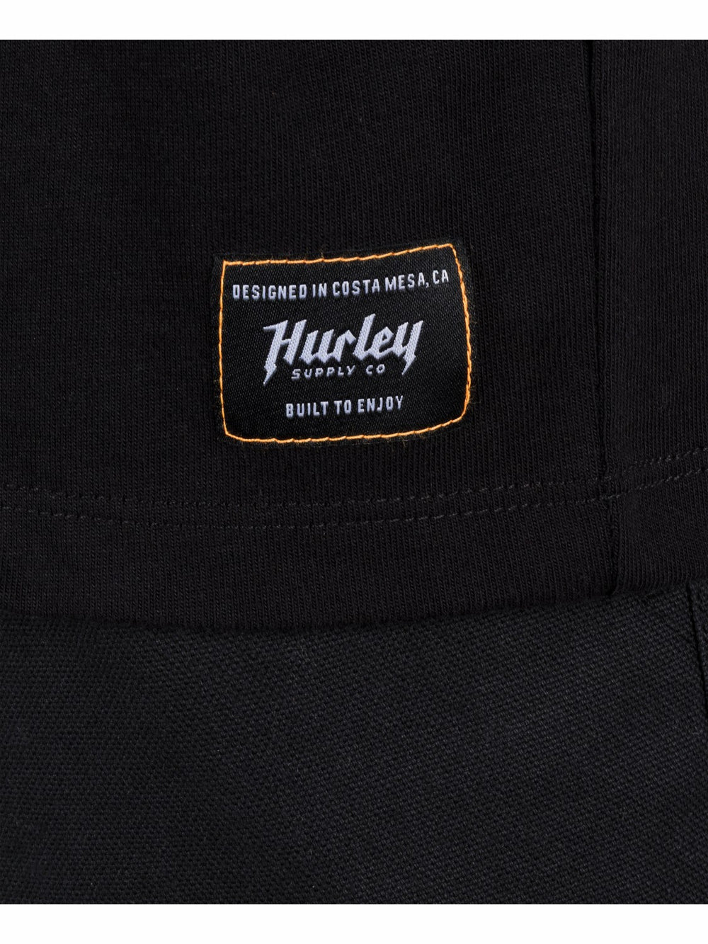 Hurley Onsale | Reaping Long Sleeve - Black