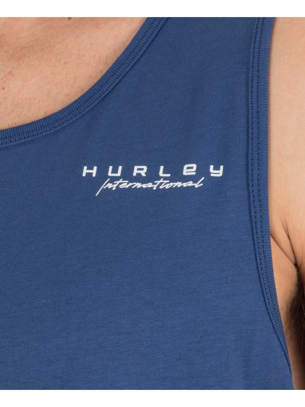 Hurley For Sale | Midnight Palm Tank - Abyss