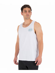 Hurley On Sale | Filler Tank - White