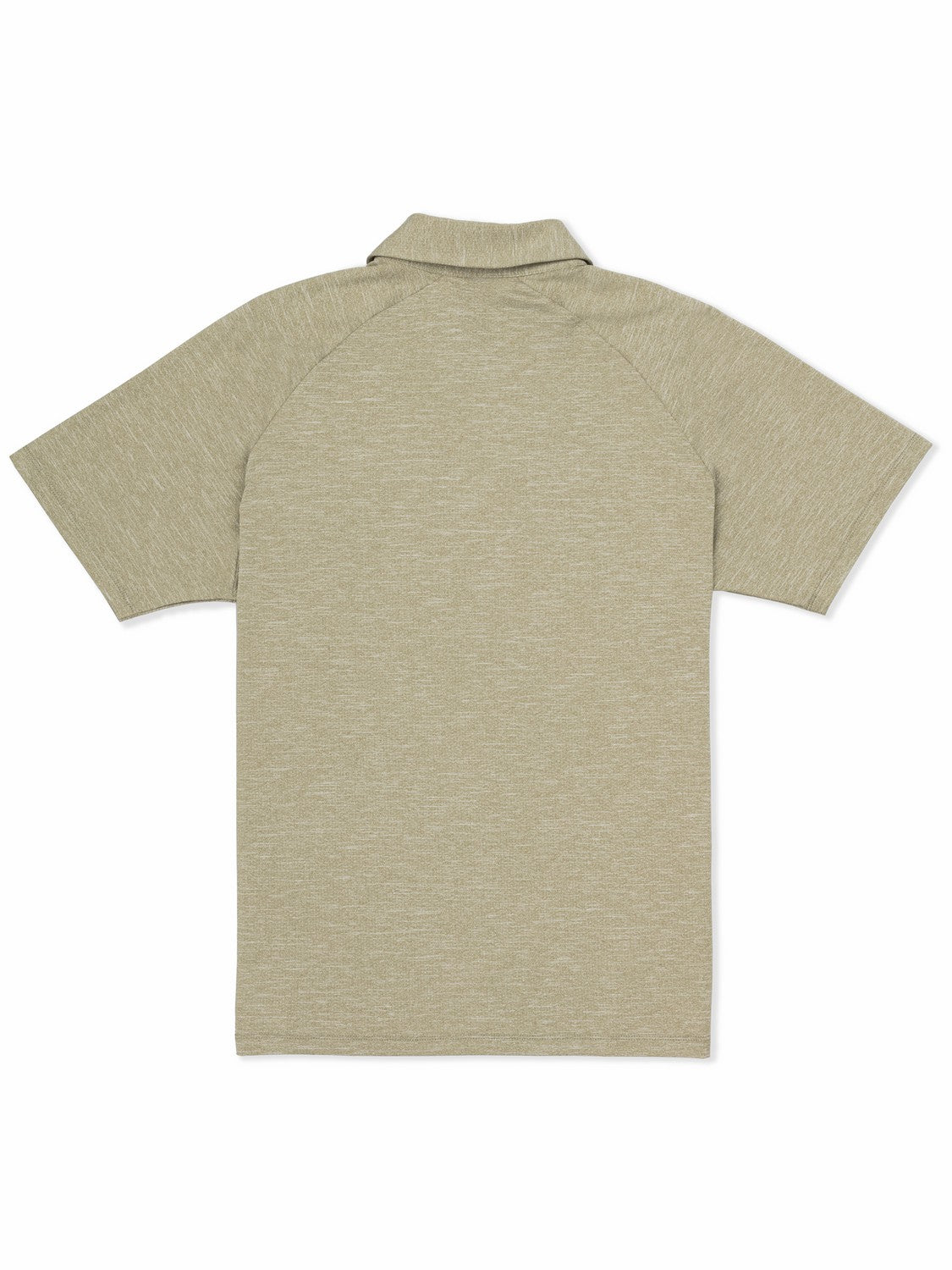 Hurley On Sale | H2O Dri Outback Polo Short Sleeve - Grizzly