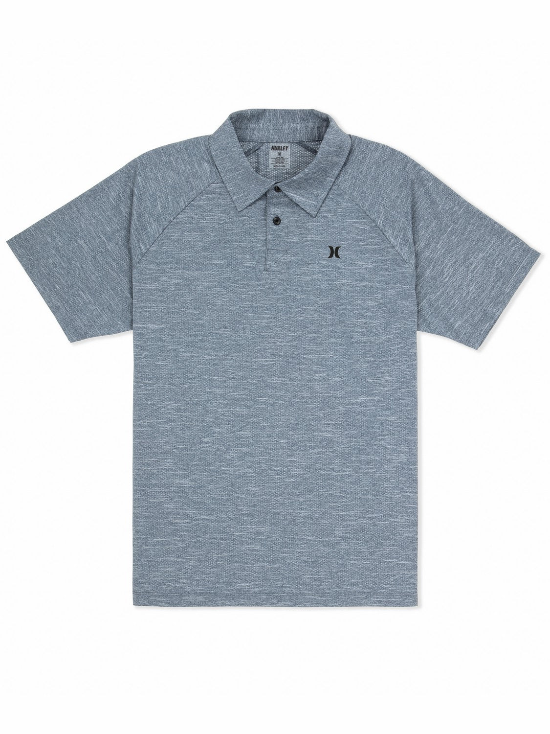 Hurley Onsale | H2O Dri Outback Short Sleeve Polo - Destroyer