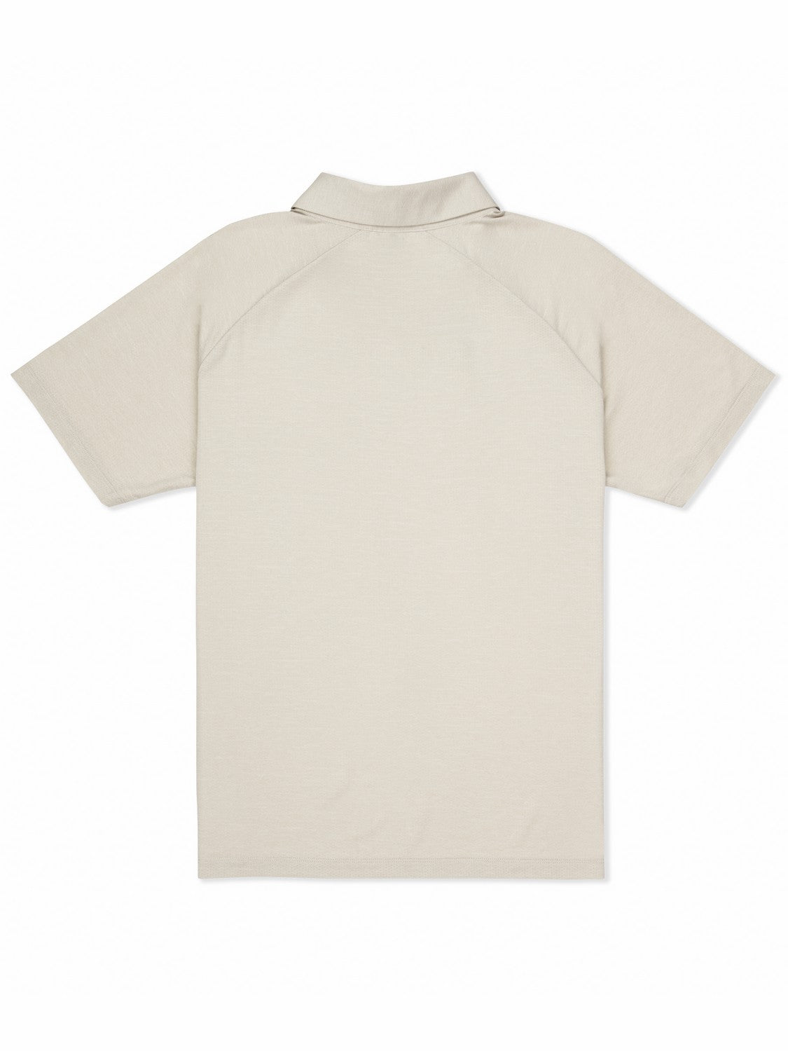 Hurley | H2O Dri Outback Short Sleeve Polo - Bone