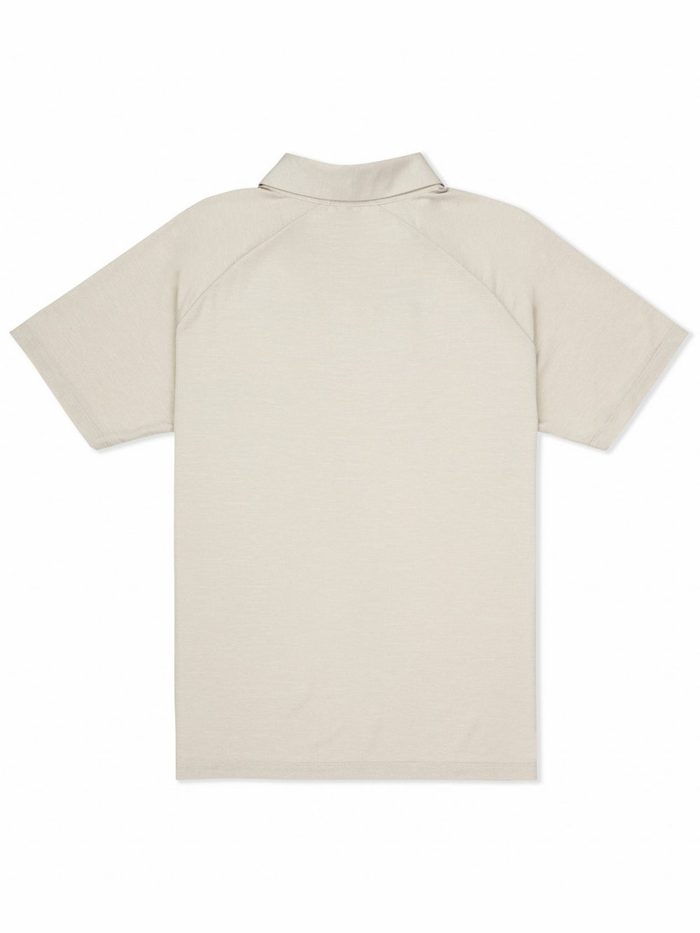 Hurley | H2O Dri Outback Short Sleeve Polo - Bone