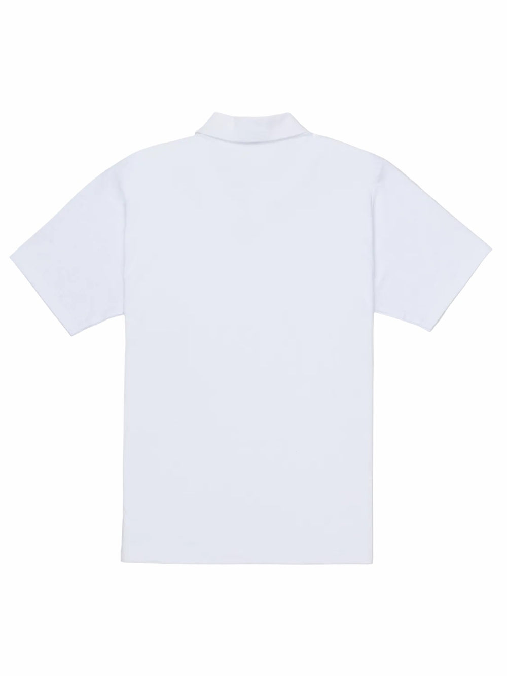 Hurley Discount | Icon Slub Polo Short Sleeve - White
