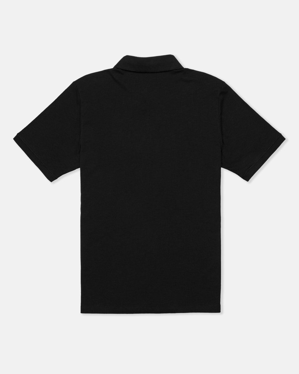 Hurley For Sale | Icon Slub Polo Short Sleeve - Black
