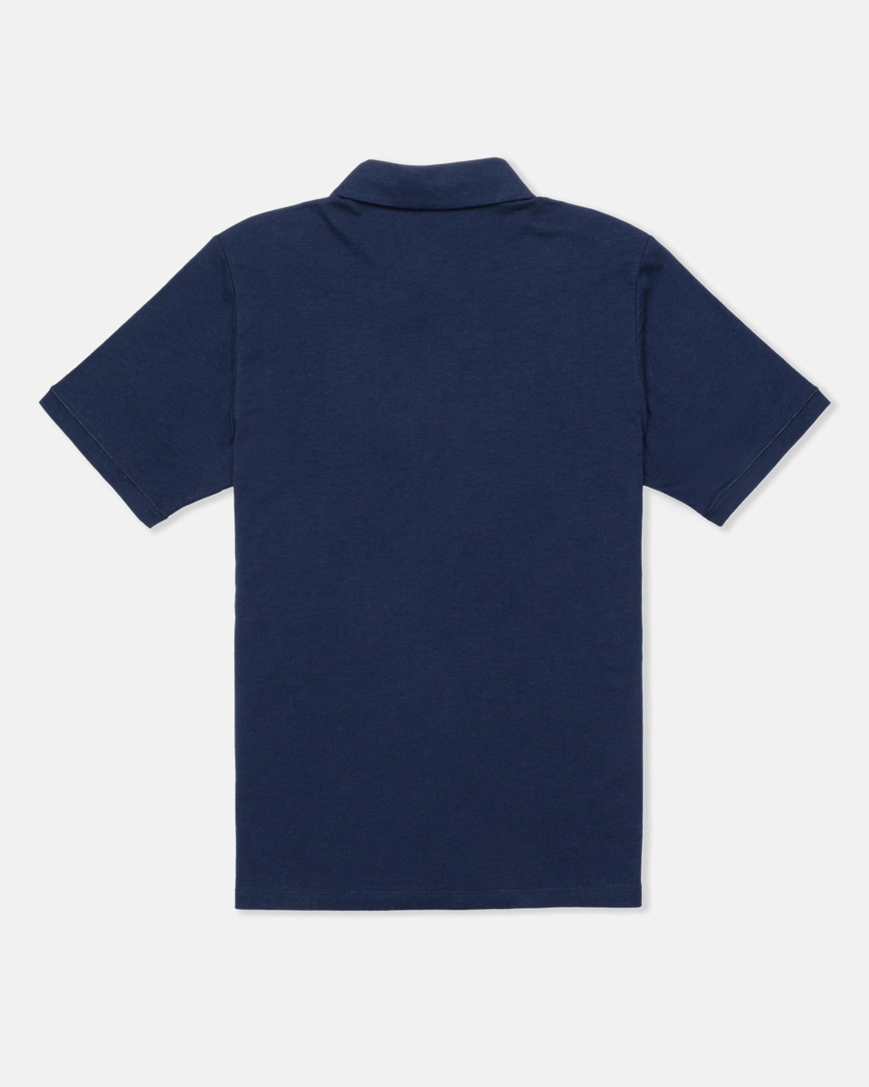 Hurley Onsale | Icon Slub Polo Short Sleeve - Obsidian