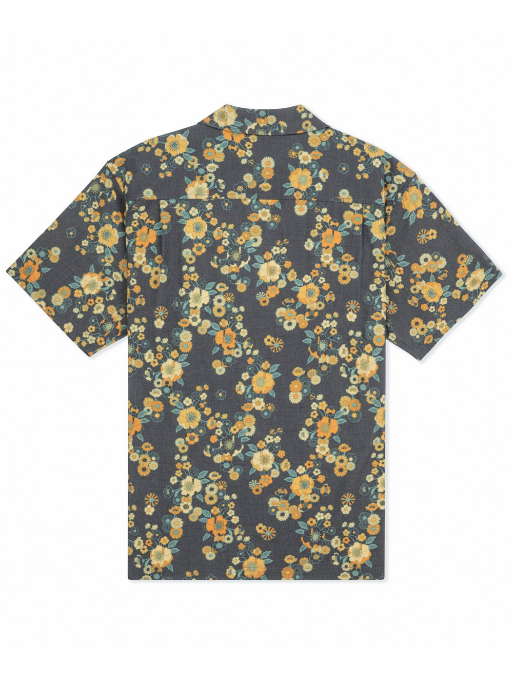 Hurley For Sale | Dogpatch Camp Short Sleeve - Black