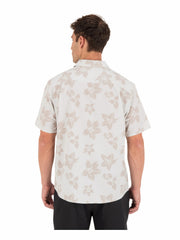 Hurley Onsale | Newport Stretch Short Sleeve - Bone