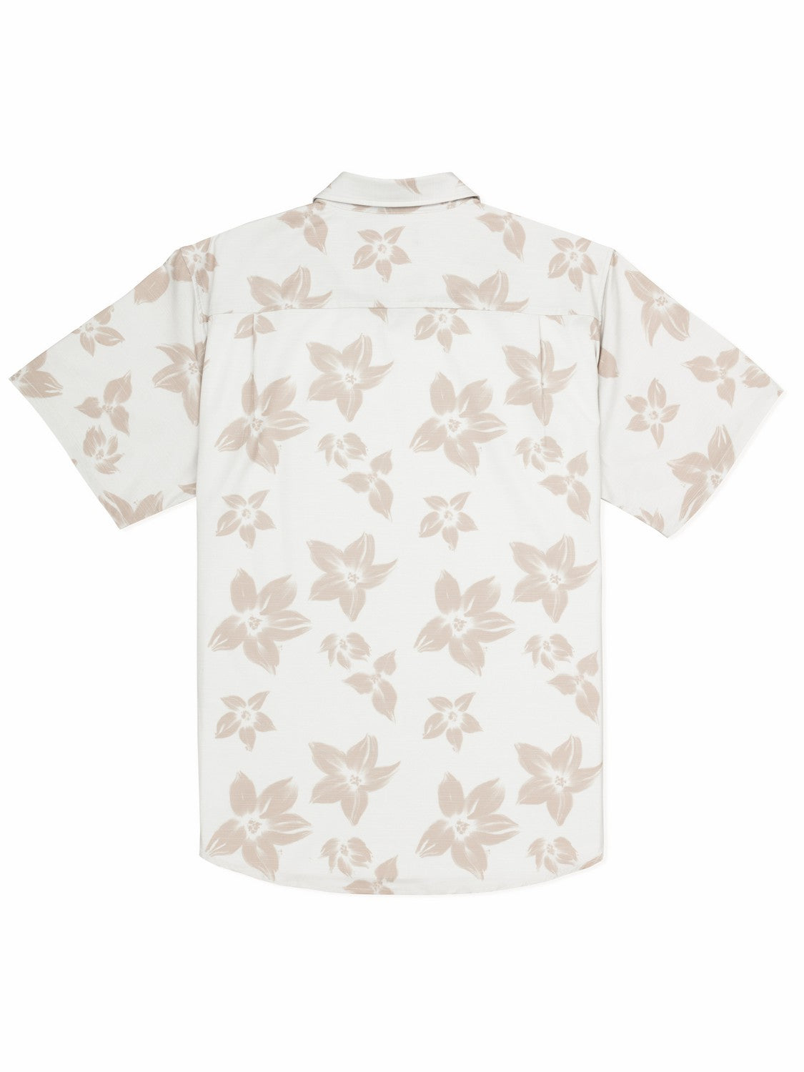 Hurley Onsale | Newport Stretch Short Sleeve - Bone
