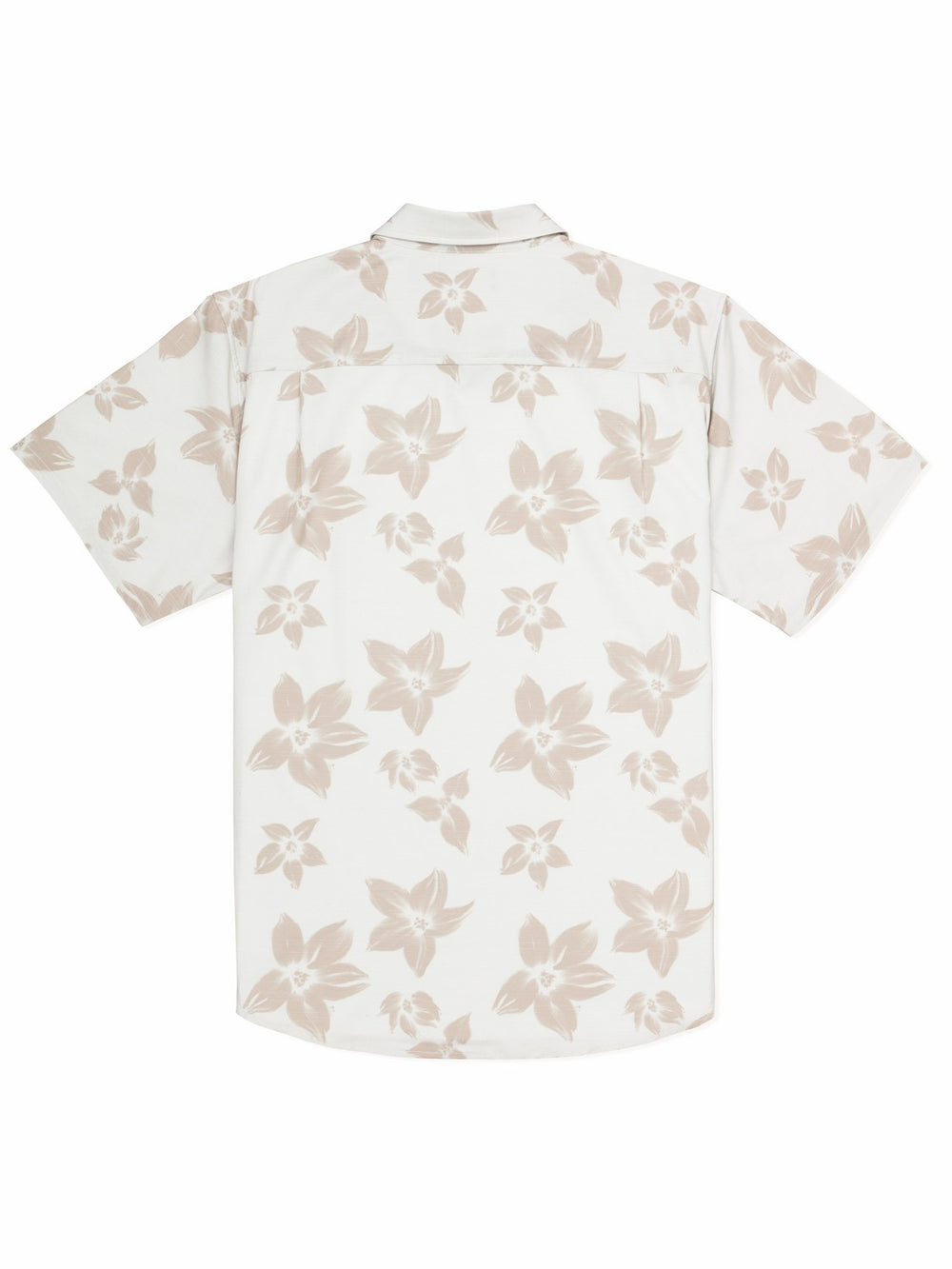 Hurley Onsale | Newport Stretch Short Sleeve - Bone