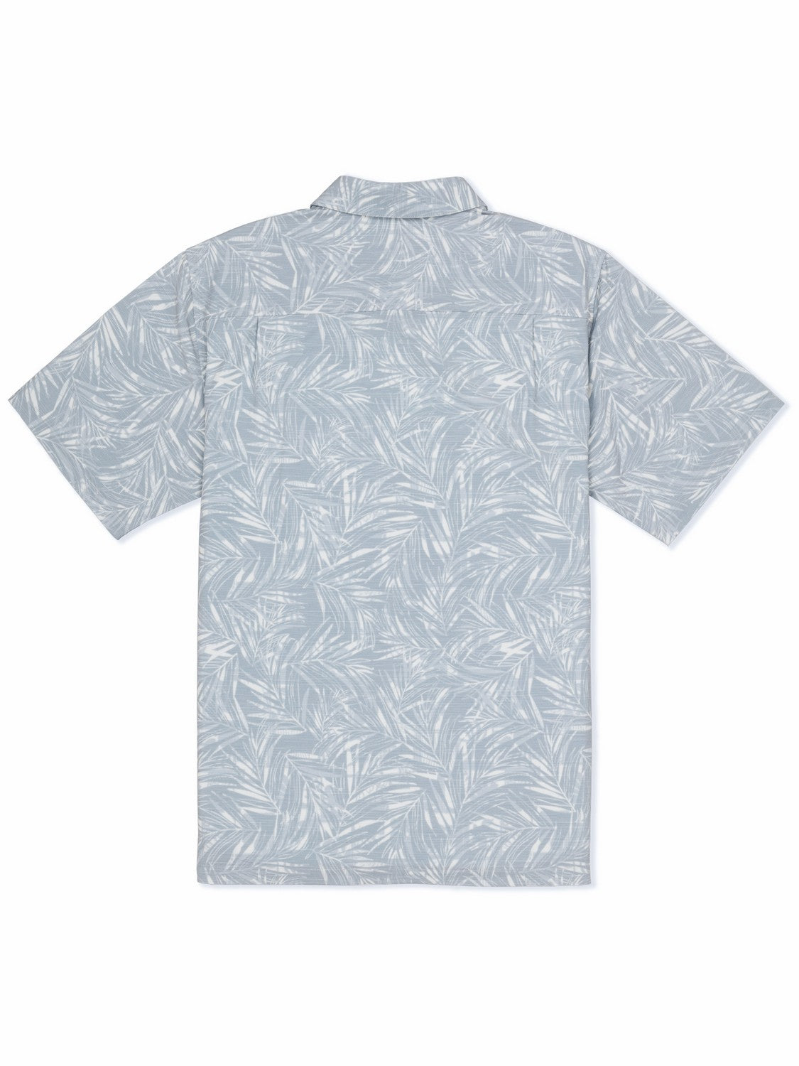 Hurley For Sale | Newport Pullover Short Sleeve - Particle